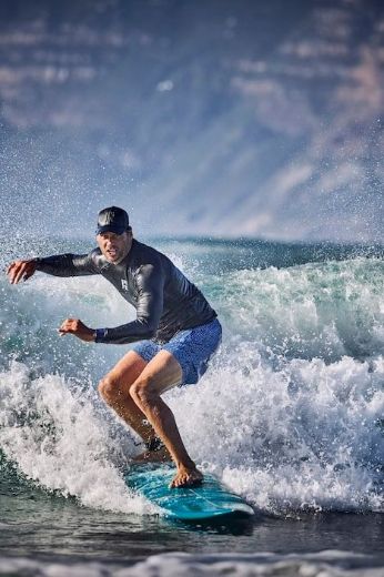 Plus size veliki brojevi Kupaće hlače brzosušeće za punije