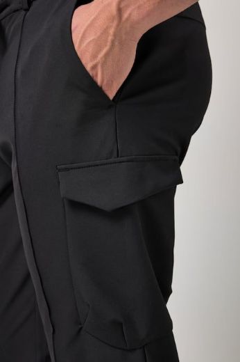 Plus size veliki brojevi Hlače cargo za punije