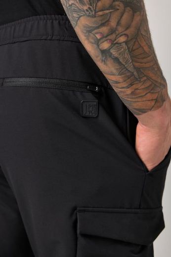 Plus size veliki brojevi Hlače cargo za punije