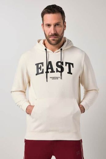 Plus size veliki brojevi Majica dugih rukava s kapuljačom za punije