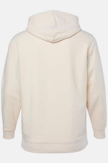 Plus size veliki brojevi Majica dugih rukava s kapuljačom za punije