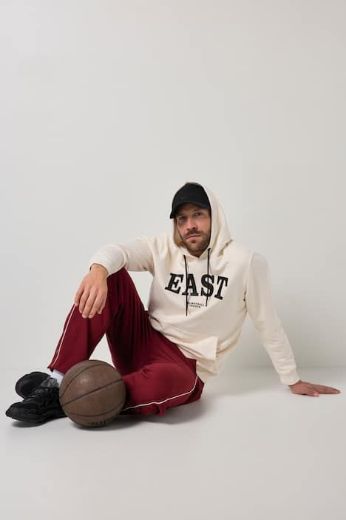 Plus size veliki brojevi Majica bez rukava s kapuljačom za punije