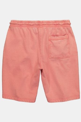 Plus size veliki brojevi Hlače kratkih nogavica elastičnog struka za punije