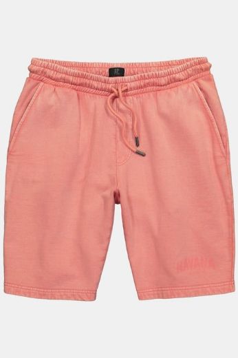 Plus size veliki brojevi Hlače kratkih nogavica elastičnog struka za punije