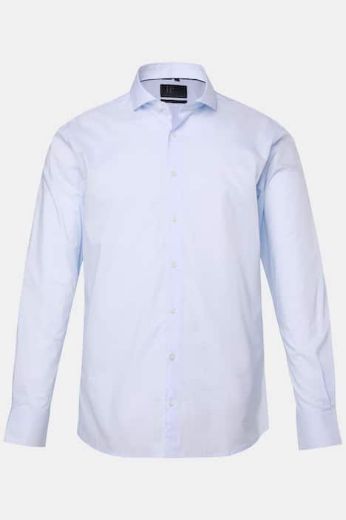 Plus size veliki brojevi Koušulja dugih rukava poslovna za punije