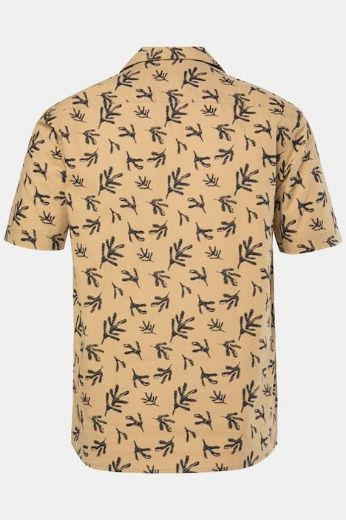 Plus size veliki brojevi Košulja kratkih rukava za punije