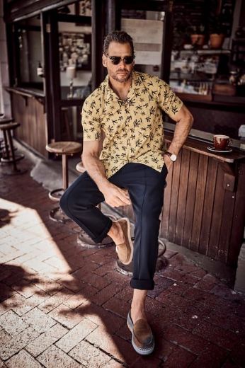 Plus size veliki brojevi Košulja kratkih rukava za punije