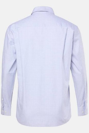 Plus size veliki brojevi Koušulja dugih rukava poslovna za punije