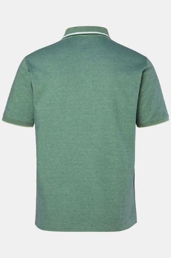 Plus size veliki brojevi Majica polo kratkih rukava za punije