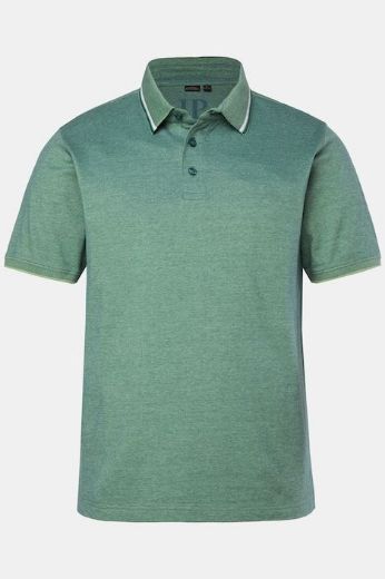 Plus size veliki brojevi Majica polo kratkih rukava za punije