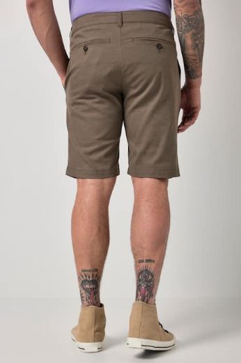 Plus size veliki brojevi Hlače kratkih nogavica za punije