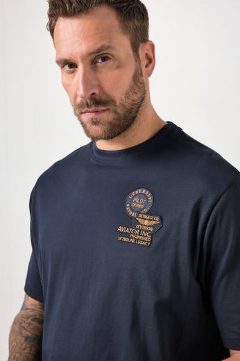 Plus size veliki brojevi Majica kratkih rukava za punije