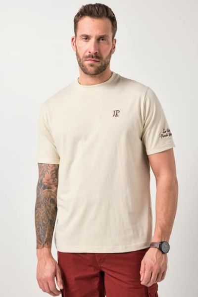 Veliki brojevi Majica kratkih rukava moda za punije