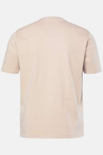 Plus size veliki brojevi Majica kratkih rukava za punije