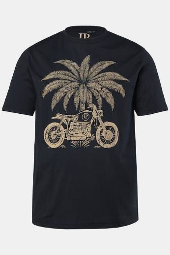 Plus size veliki brojevi Majica kratkih rukava 2 u paketu za punije