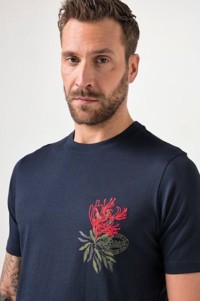 Veliki brojevi Majica kratkih rukava moda za punije