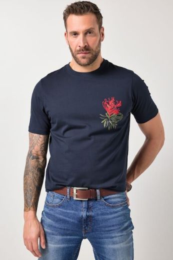 Plus size veliki brojevi Majica kratkih rukava za punije