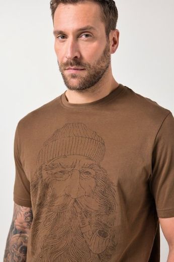 Plus size veliki brojevi Majica kratkih rukava 2 u paketu za punije