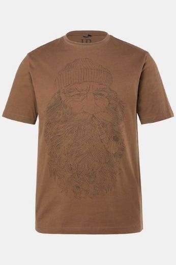 Plus size veliki brojevi Majica kratkih rukava 2 u paketu za punije