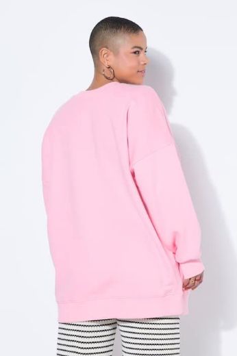 Plus size veliki brojevi Majica dugih rukava duži model za punije