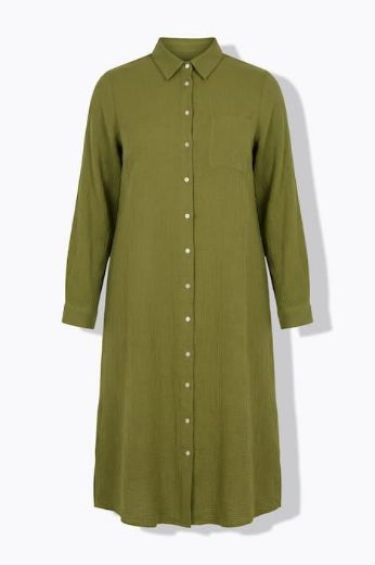 Plus size veliki brojevi Bluza dugih rukava dužeg kroja za punije