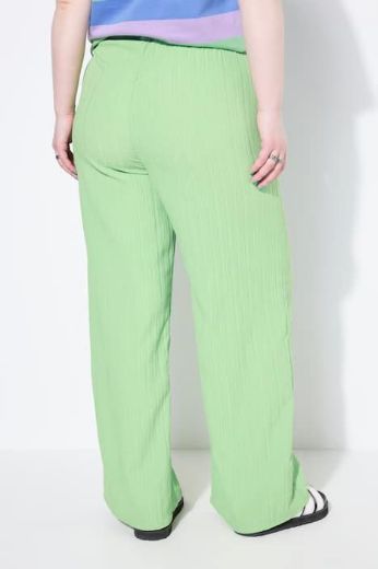 Plus size veliki brojevi Hlače širokih nogavica za punije