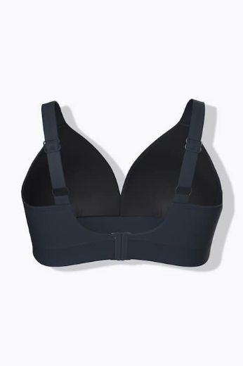 Plus size veliki brojevi Kupaći kostim gornji dio prilagodljivih naramenica za punije