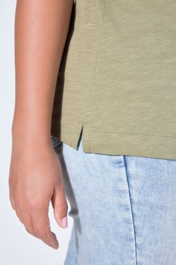 Plus size veliki brojevi Majica 1/2 rukava za punije