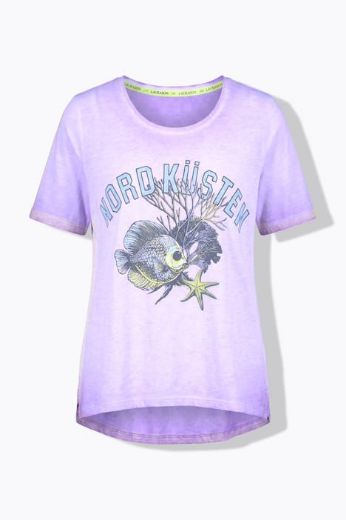 Plus size veliki brojevi Majica 1/2 rukava za punije