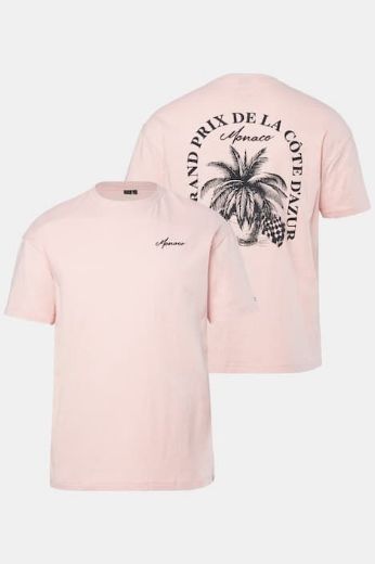 Plus size veliki brojevi Majica kratkih rukava šireg kroja za punije