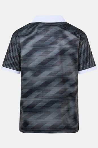 Plus size veliki brojevi Majica kratkih rukava šireg kroja za punije