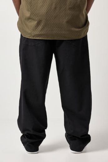 Plus size veliki brojevi Hlače dugih nogavica šireg kroja za punije