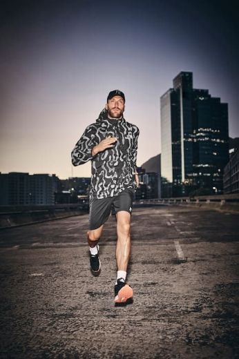 Plus size veliki brojevi Jakna s kapuljačom za punije