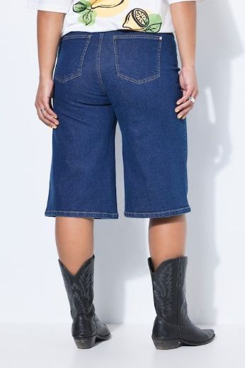 Plus size veliki brojevi Hlače kratkih nogavica za punije