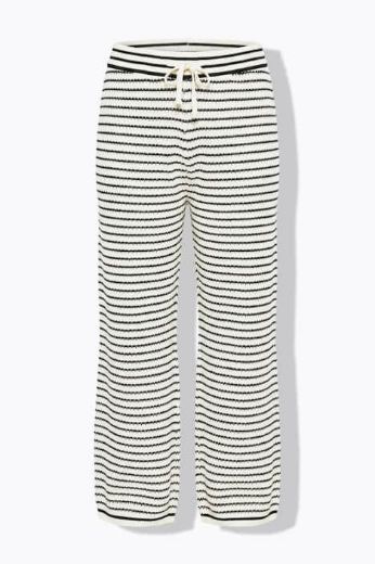 Plus size veliki brojevi Hlače dugih nogavica ravnog kroja za punije