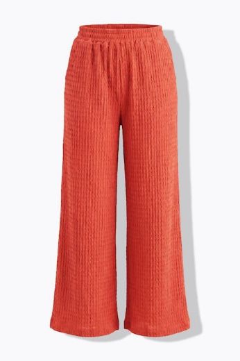 Plus size veliki brojevi Hlače dugih nogavica elastičnog struka za punije