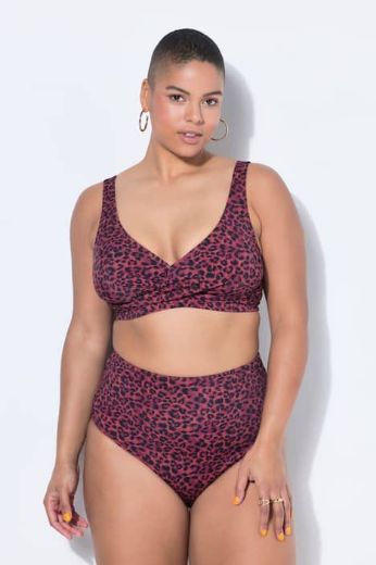 Plus size veliki brojevi Grudnjak mekanih košarica za punije