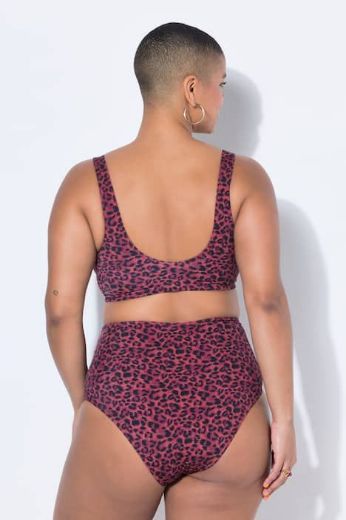 Plus size veliki brojevi Grudnjak mekanih košarica za punije