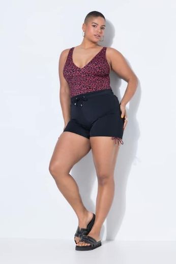 Plus size veliki brojevi Kupaće hlačice za punije