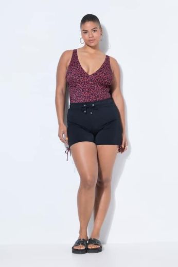 Plus size veliki brojevi Kupaće hlačice za punije