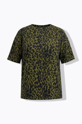 Plus size veliki brojevi Pidžama kratki dvodijelni set za punije