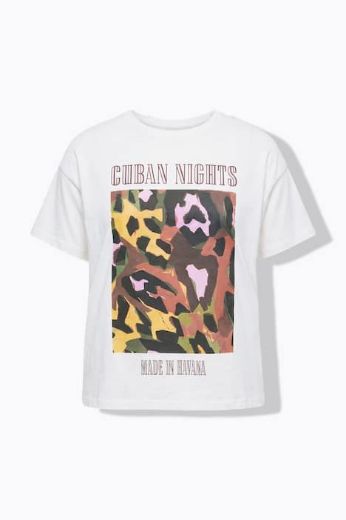 Plus size veliki brojevi Majica kratkih rukava šireg kroja za punije