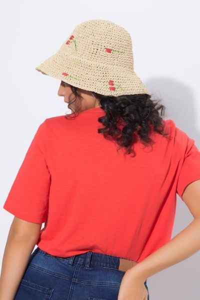 Veliki brojevi Šešir moda za punije