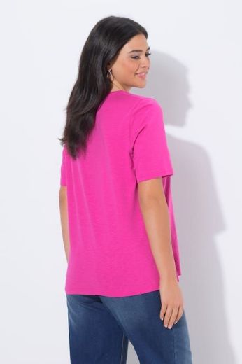 Plus size veliki brojevi Majica kratkih rukava za punije