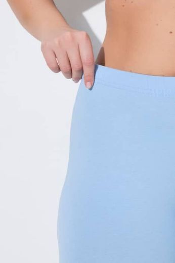 Plus size veliki brojevi Hlače Capri za punije