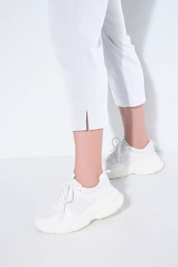 Plus size veliki brojevi Hlače 7/8 za punije