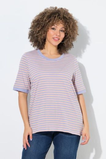 Plus size veliki brojevi Majica kratkih rukava za punije