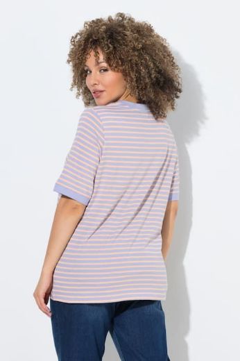 Plus size veliki brojevi Majica kratkih rukava za punije