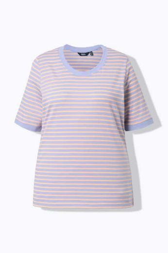 Plus size veliki brojevi Majica kratkih rukava za punije