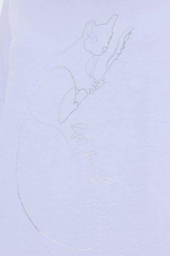 Plus size veliki brojevi Majica bez rukava za punije